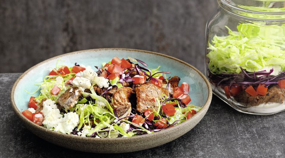 Döner selber machen: 12 leckere Rezepte für Döner Kebab und ...