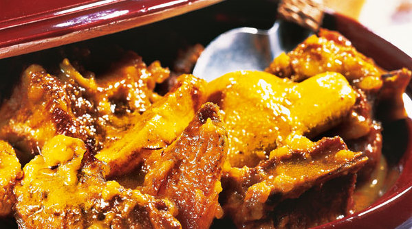 19 leckere Lammschulter-Rezepte | Küchengötter 19 leckere Lammschulter-Rezepte | Küchengötter