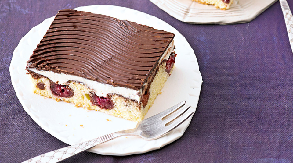 36 Typisch Deutsche Desserts Kuchen Kuchengotter
