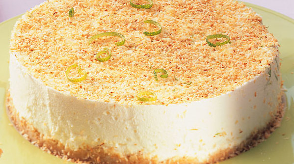 Geburtstagstorten Die Besten Rezepte Lecker