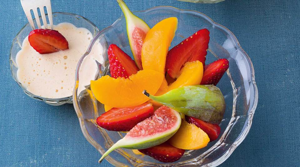 Obstsalat - Rezepte, Tipps & Ideen | Küchengötter Obstsalat - Rezepte, Tipps & Ideen | Küchengötter