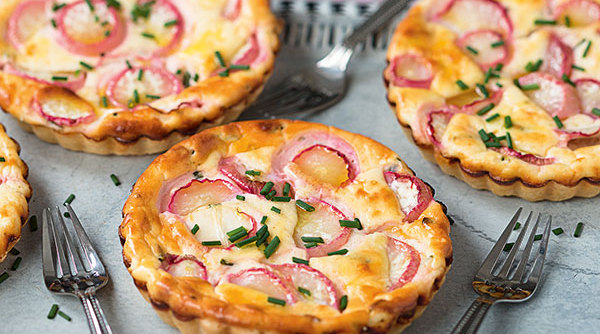 Vorspeisen chefkoch weihnachtsmenu Vegetarische Vorspeisen & Snacks | Rezepte, Tipps & Ideen | Küchengötter