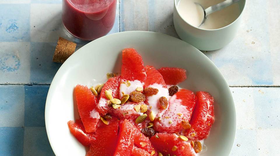 22 Rezepte für Fatburner-Frühstück | Küchengötter 22 Rezepte für Fatburner-Frühstück | Küchengötter