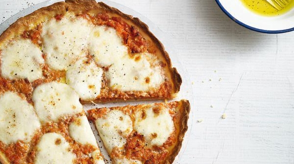 Mozzarella | Küchengötter Mozzarella | Küchengötter