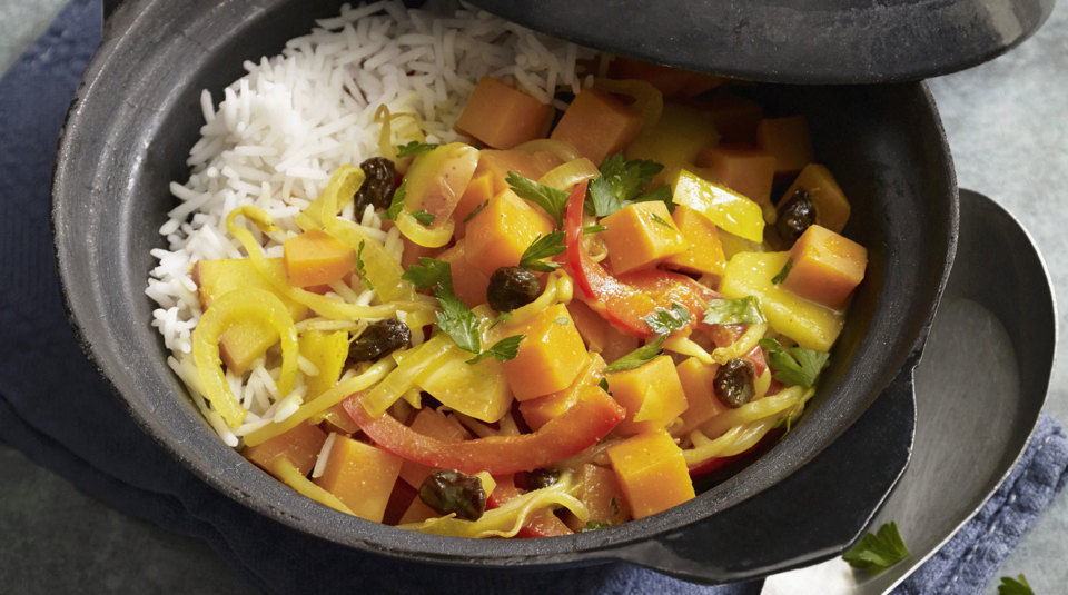 Reisgerichte | Rezepte mit Reis | Küchengötter