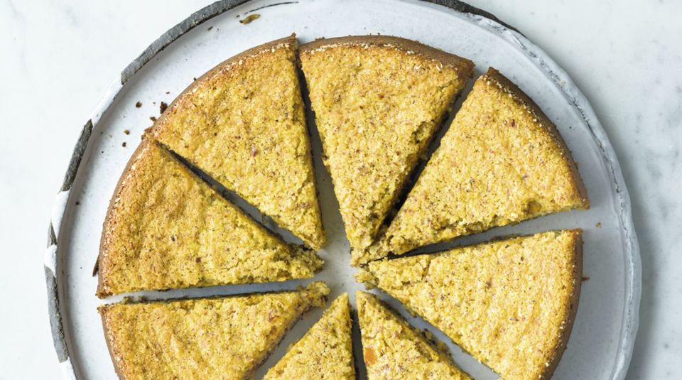 29 saftige Orangenkuchen Rezepte | Küchengötter 29 saftige Orangenkuchen Rezepte | Küchengötter