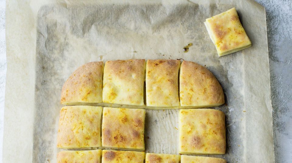 27 leckere Partybrote und -brötchen | Küchengötter