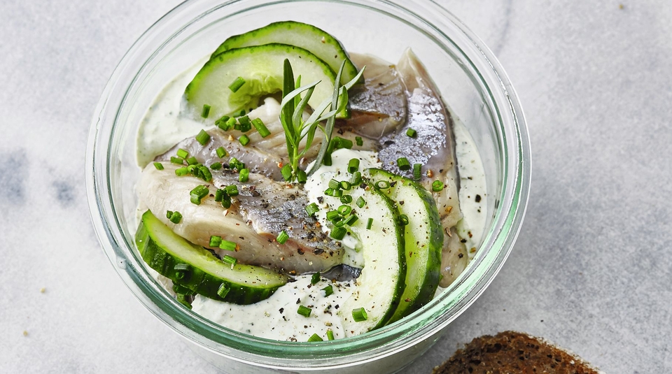 40 meisterhafte Matjes-Rezepte | Küchengötter 40 meisterhafte Matjes-Rezepte | Küchengötter