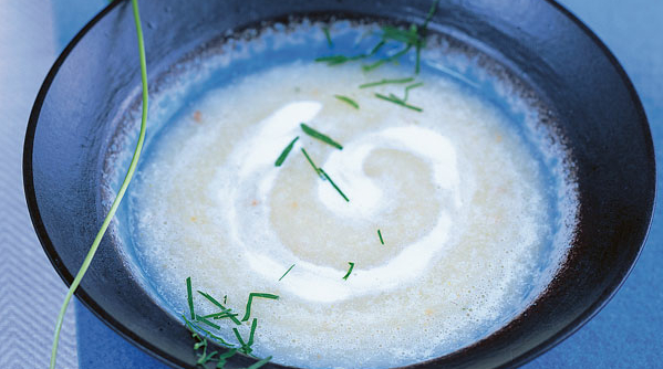 Feine Cremesuppen Rezepte | Küchengötter