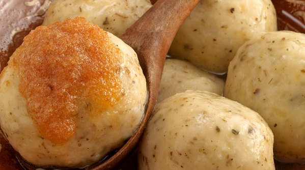 38 leckere Rezepte für Klöße und Knödel | Küchengötter