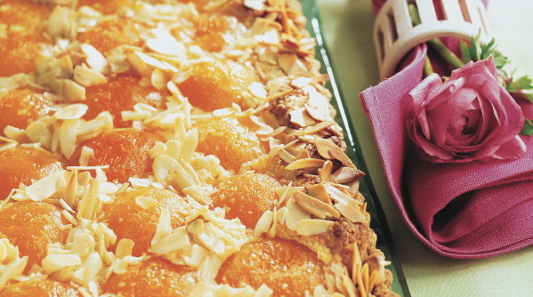 Aprikosenkuchen - Rezepte, Tipps & Ideen | Küchengötter Aprikosenkuchen - Rezepte, Tipps & Ideen | Küchengötter