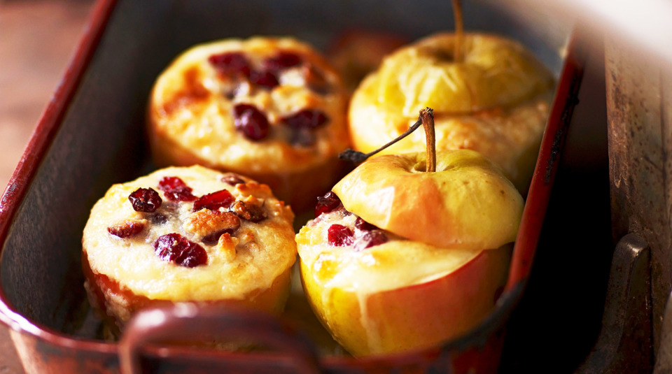 Bratapfel – Rezepte & Tipps | Küchengötter