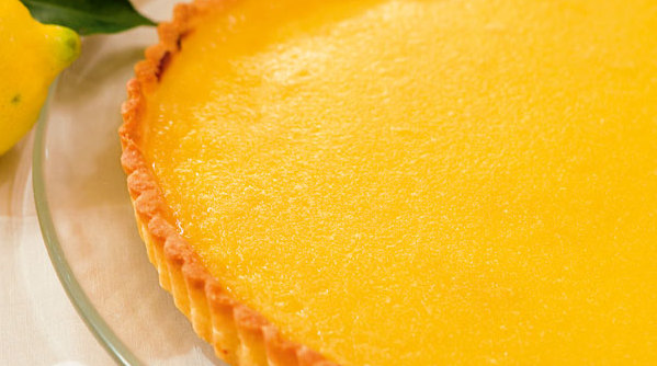 13 fruchtige Zitronentarte-Rezepte | Küchengötter 13 fruchtige Zitronentarte-Rezepte | Küchengötter