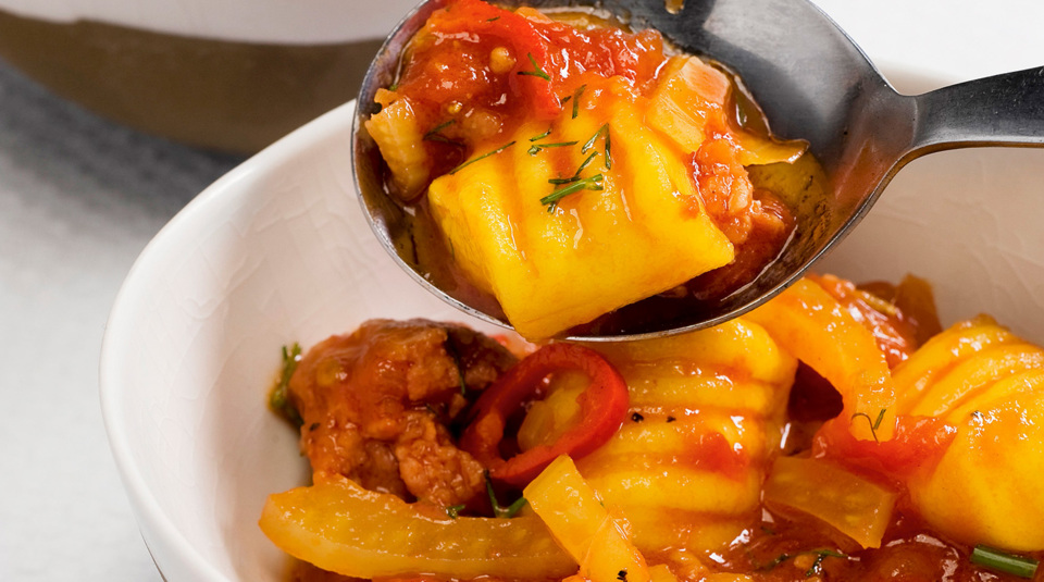 Es geht um die Wurst: 25 Rezepte rund um Salsicce | Küchengötter Es geht um die Wurst: 25 Rezepte rund um Salsicce | Küchengötter