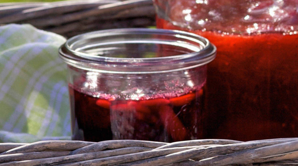 Marmeladen Ohne Zucker 6 Einfache Rezepte Kuchengotter