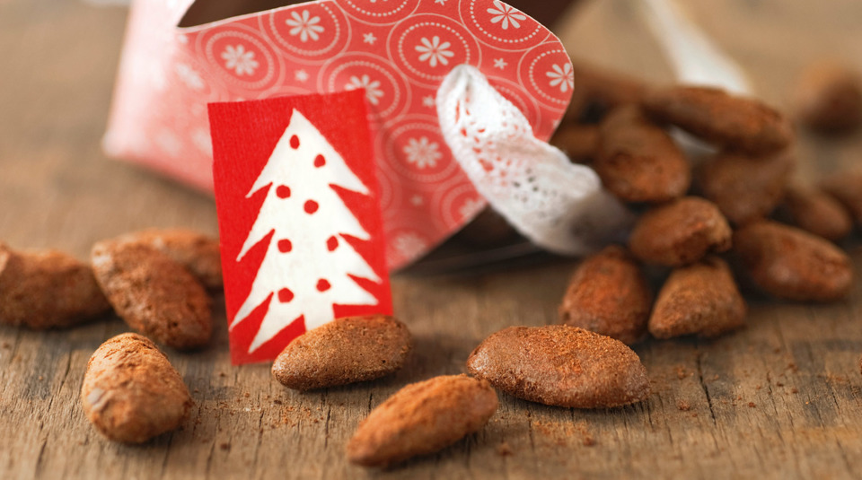 Weihnachtsgeschenke Aus Der Kuche Kochen Backen Kuchengotter