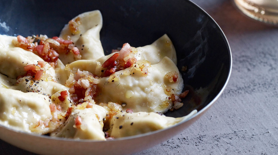 Piroggen – 8 leckere Rezepte | Küchengötter