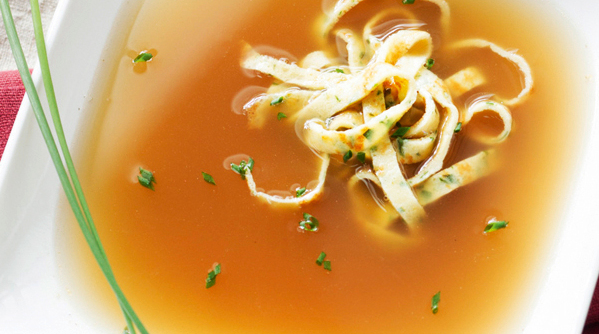 Brühe selber machen – Die 37 besten Rezepte | Küchengötter