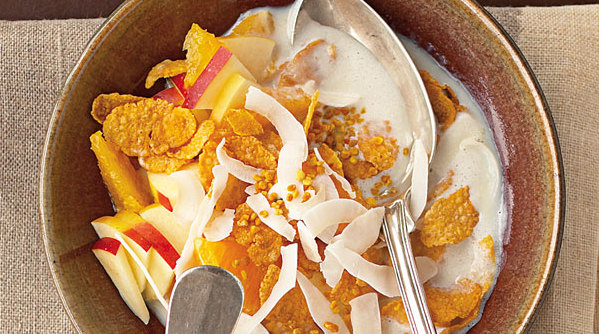 33 Müsli-Rezepte | Küchengötter