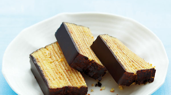 Die besten Baumkuchen Variationen | Küchengötter