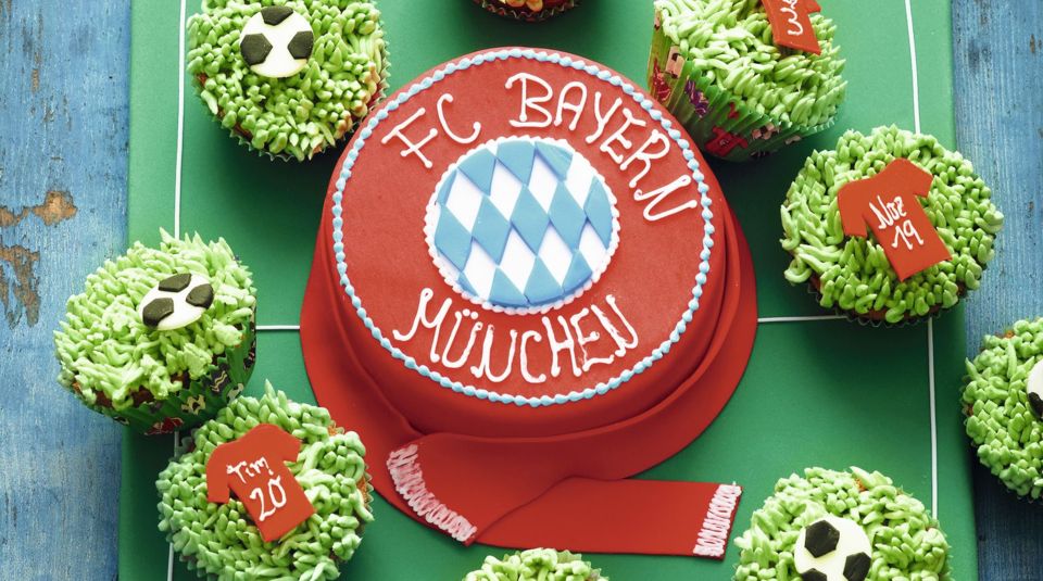 Regenbogenkuchen Einfach Selbermachen Einfach Backen