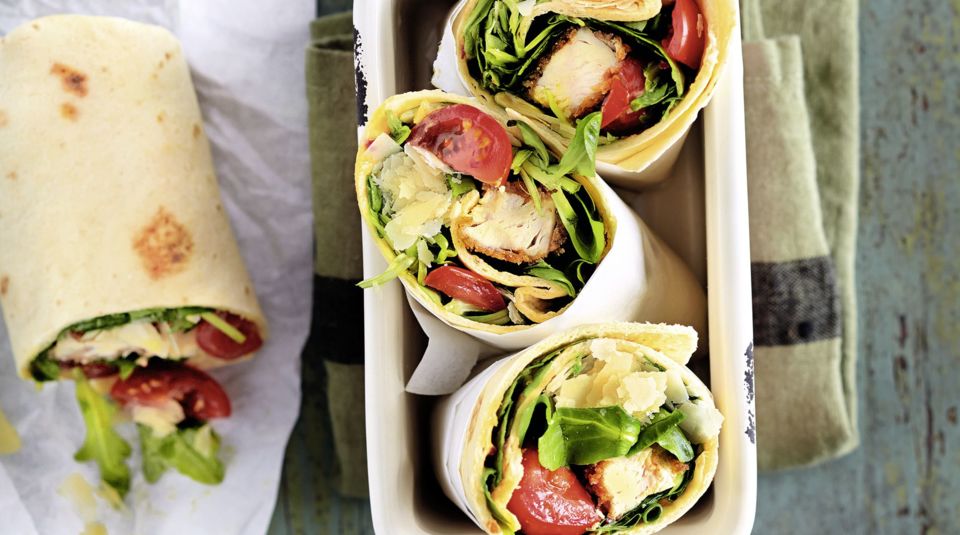 Backhendl – die besten Rezepte für den Klassiker | Küchengötter