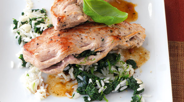 17 unwiderstehliche Schweinesteak-Rezepte | Küchengötter 17 unwiderstehliche Schweinesteak-Rezepte | Küchengötter