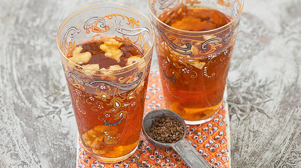 Anisschnaps | Küchengötter Anisschnaps | Küchengötter