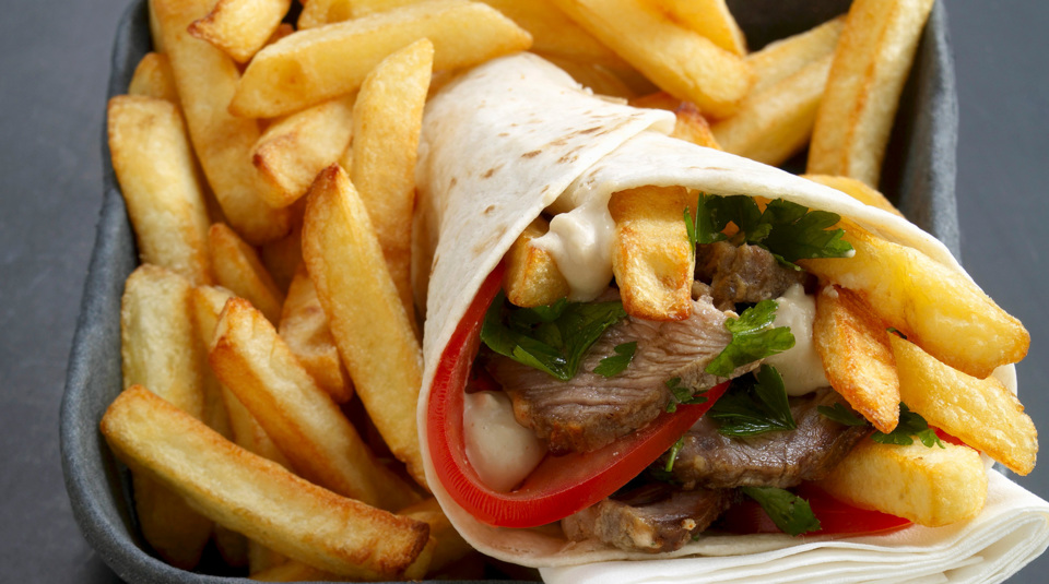 Shawarma - 4 leckere Rezepte | Küchengötter Shawarma - 4 leckere Rezepte | Küchengötter