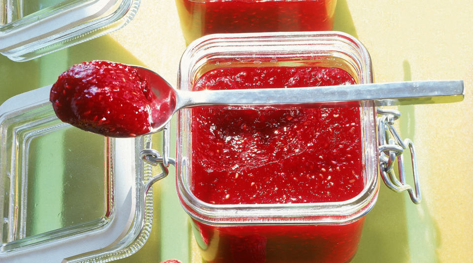 Konfitüre und Marmelade selber machen | Rezepte & Tipps | Küchengötter