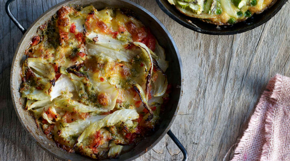 Fenchel richtig putzen und verarbeiten | Küchengötter Fenchel richtig putzen und verarbeiten | Küchengötter