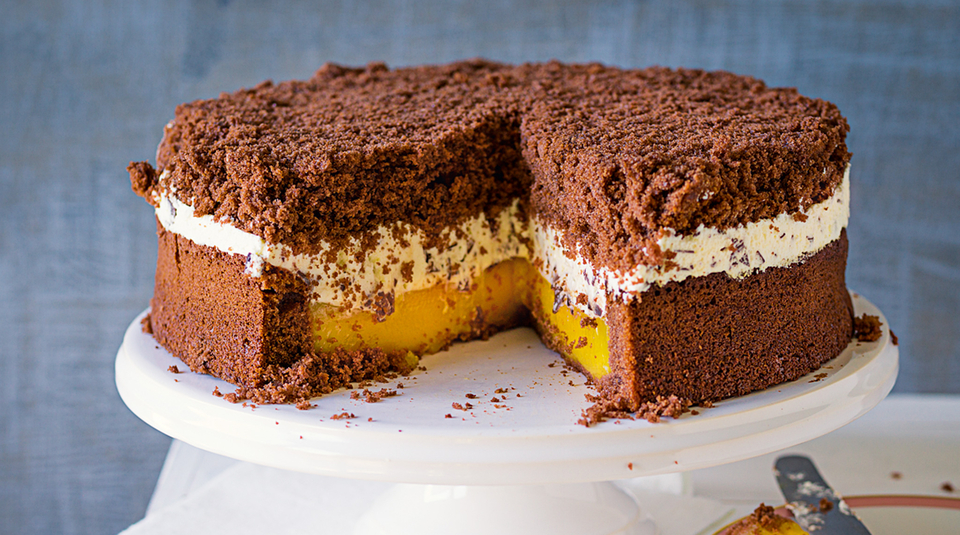 Backen fürs Fest: Rezepte für weihnachtliche Kuchen & Torten | Küchengötter Backen fürs Fest: Rezepte für weihnachtliche Kuchen & Torten | Küchengötter