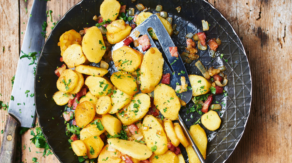 Günstig kochen: 33 Rezepte unter 5 Euro | Küchengötter