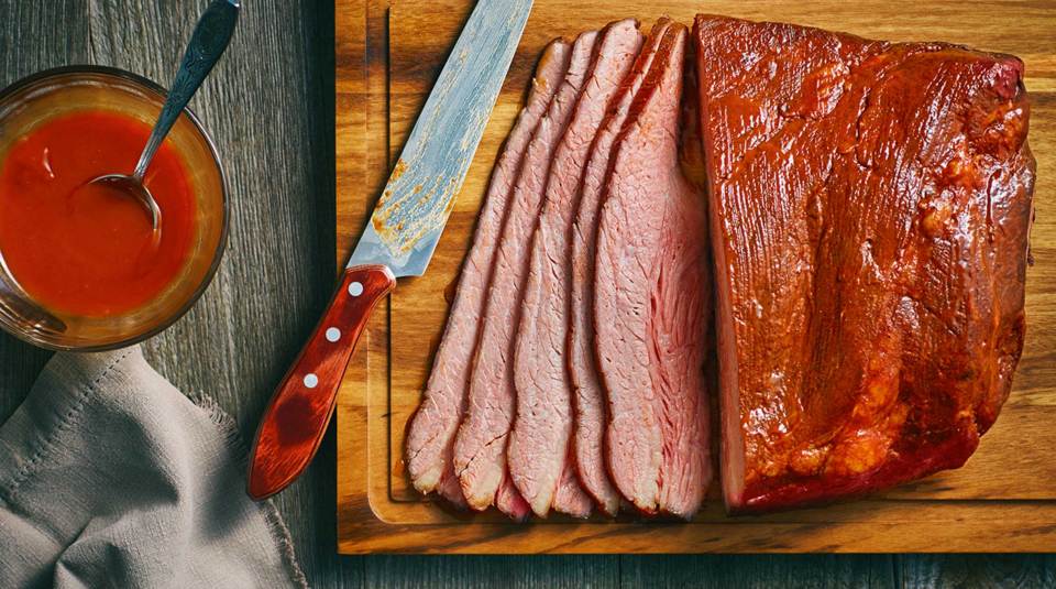 Rinderfleisch - Rezepte mit Rind | Küchengötter