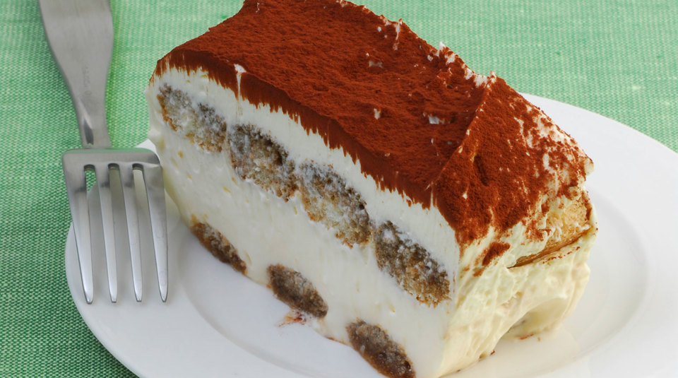 Die besten Rezepte für Tiramisu ohne Ei und Alkohol | Küchengötter