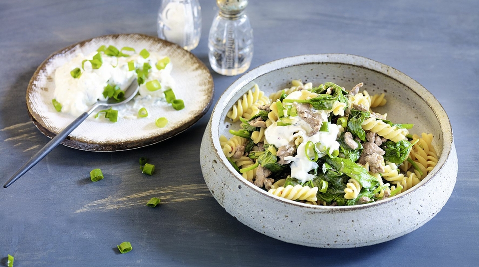 Schmackhafte Rezepte mit Lammhack | Küchengötter Schmackhafte Rezepte mit Lammhack | Küchengötter