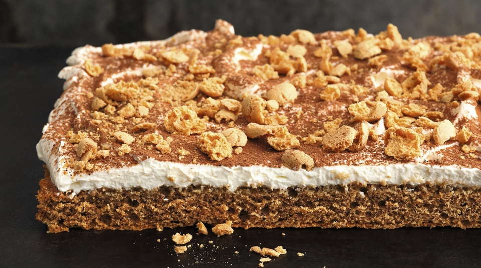 34 schnelle Blechkuchen-Rezepte | Küchengötter 34 schnelle Blechkuchen-Rezepte | Küchengötter