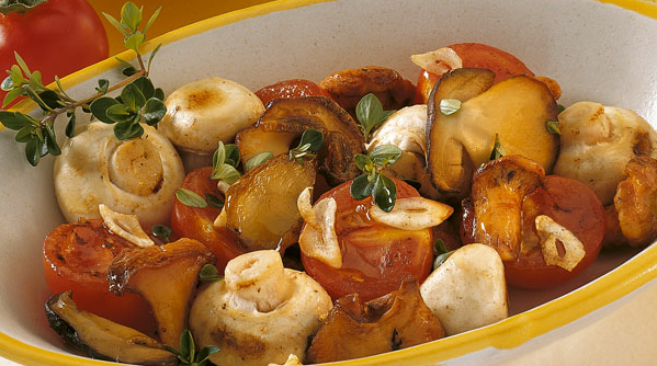 15 rustikale Pilzpfannen Gerichte | Küchengötter 15 rustikale Pilzpfannen Gerichte | Küchengötter