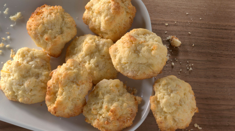 Kokosmakronen | Küchengötter Kokosmakronen | Küchengötter