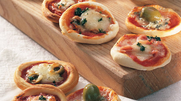 Hochzeit: Rezepte für den Polterabend | Küchengötter Hochzeit: Rezepte für den Polterabend | Küchengötter