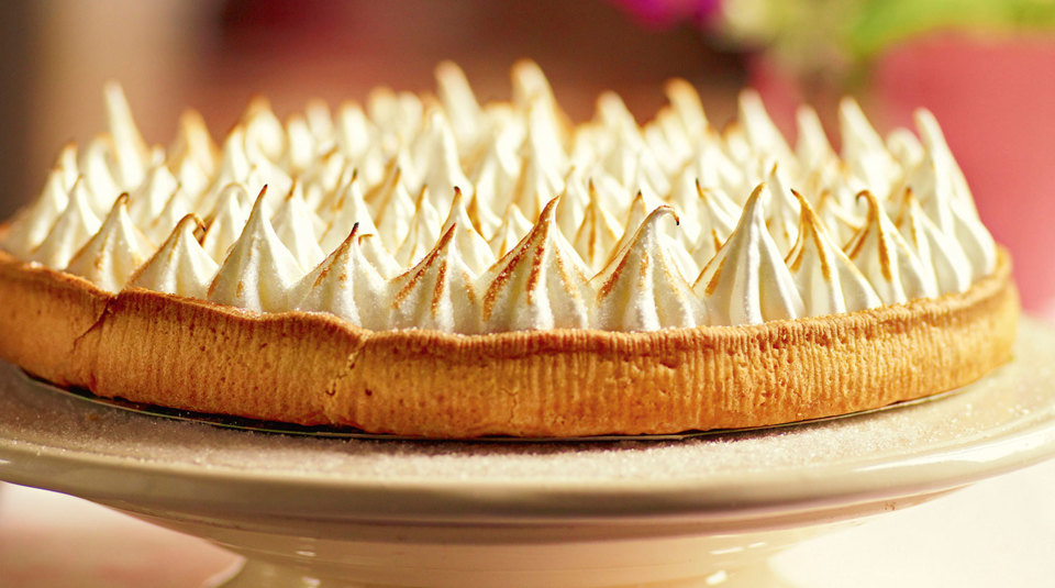 13 fruchtige Zitronentarte-Rezepte | Küchengötter 13 fruchtige Zitronentarte-Rezepte | Küchengötter