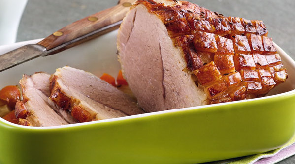 Die besten Schweinebraten | Küchengötter Die besten Schweinebraten | Küchengötter