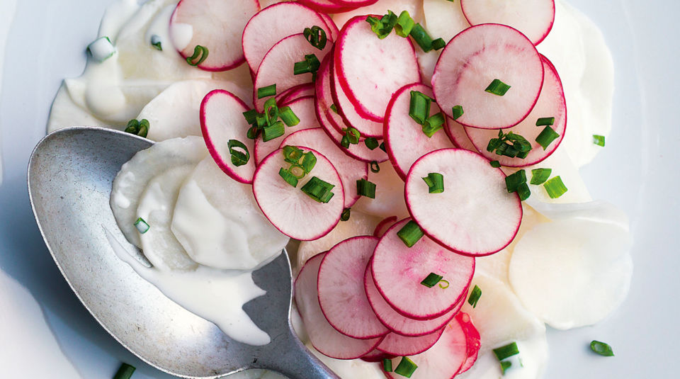 34 Radieschensalat-Rezepte | Küchengötter