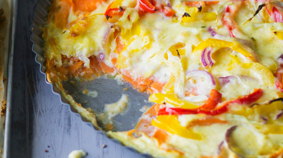 7 leckere Süßkartoffel-Aufläufe | Küchengötter 7 leckere Süßkartoffel-Aufläufe | Küchengötter