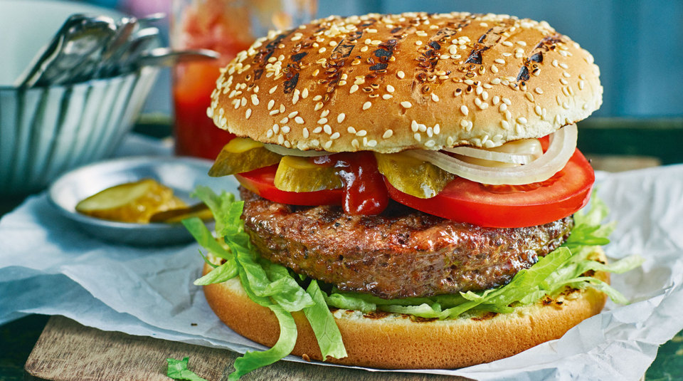 Fleisch richtig grillen | Grillrezepte mit Fleisch ...