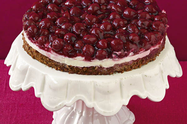 Rezepte mit Kirschen | Küchengötter