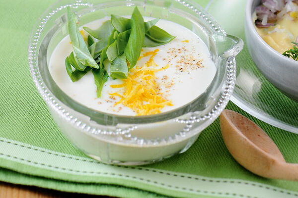 9 schnelle Joghurtdressing-Rezepte | Küchengötter 9 schnelle Joghurtdressing-Rezepte | Küchengötter