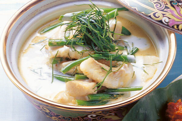 Die besten Fischcurry Rezepte | Küchengötter Die besten Fischcurry Rezepte | Küchengötter