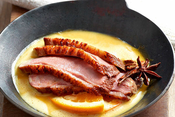 Rezepte mit Anis | Küchengötter Rezepte mit Anis | Küchengötter