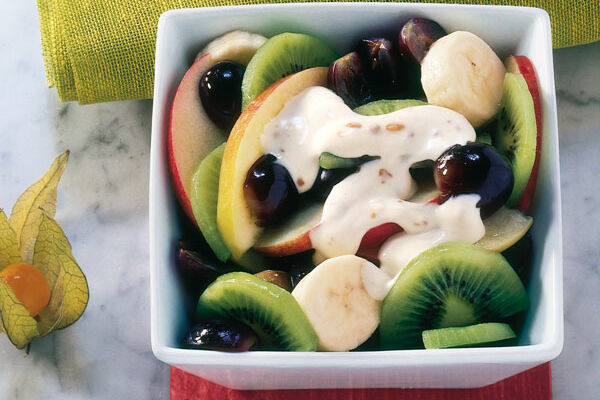 Obstsalat - Rezepte, Tipps & Ideen | Küchengötter Obstsalat - Rezepte, Tipps & Ideen | Küchengötter